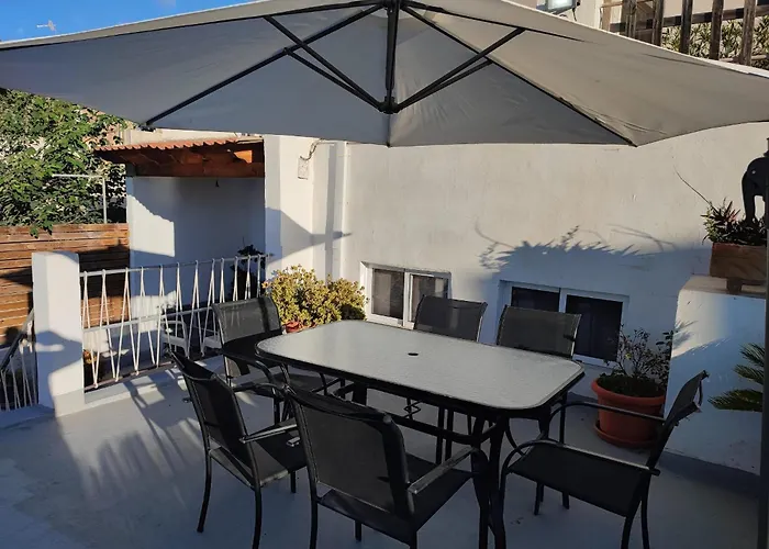 Son Massanet Con Piscina Y Fantasticas Vistas