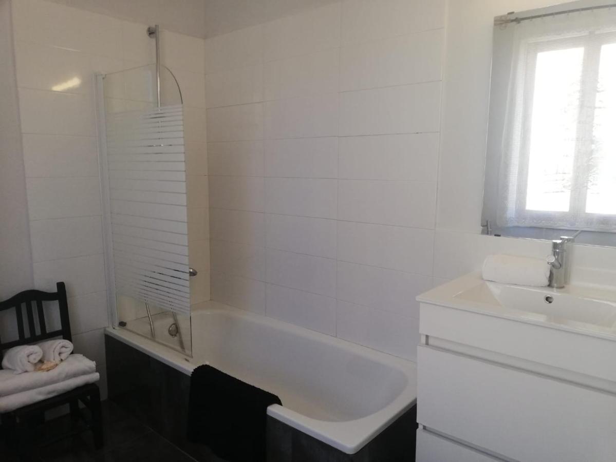Holiday home Son Massanet Con Piscina Y Fantasticas Vistas
