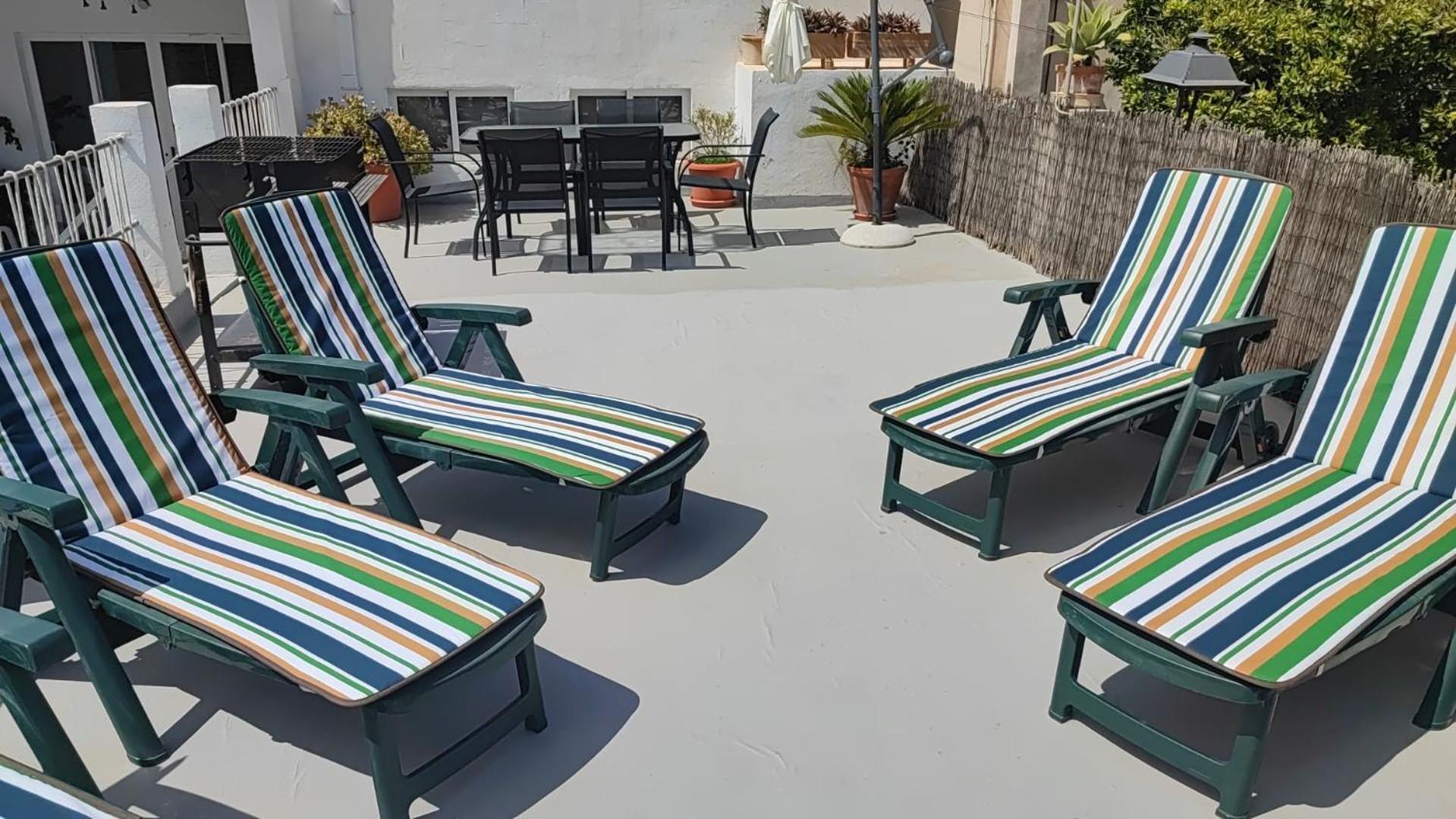 Holiday home Son Massanet Con Piscina Y Fantasticas Vistas Campanet