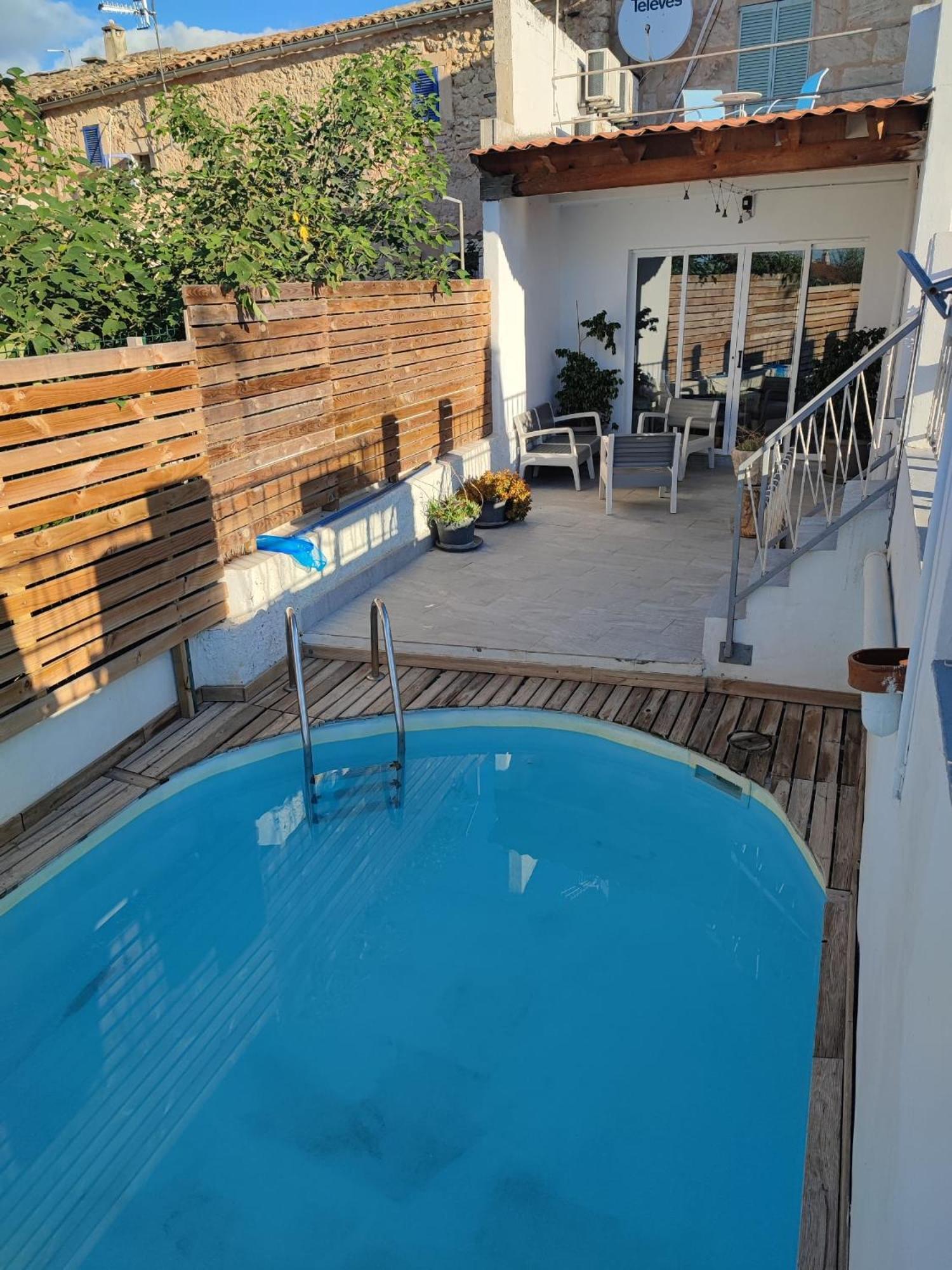 Holiday home Son Massanet Con Piscina Y Fantasticas Vistas *