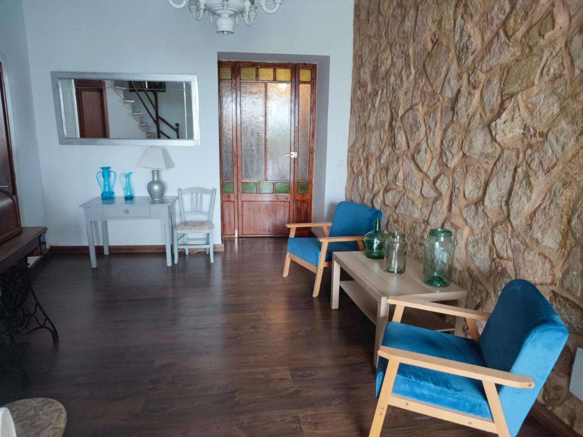 Son Massanet, Con Piscina Y Fantásticas Vistas Casa de Férias