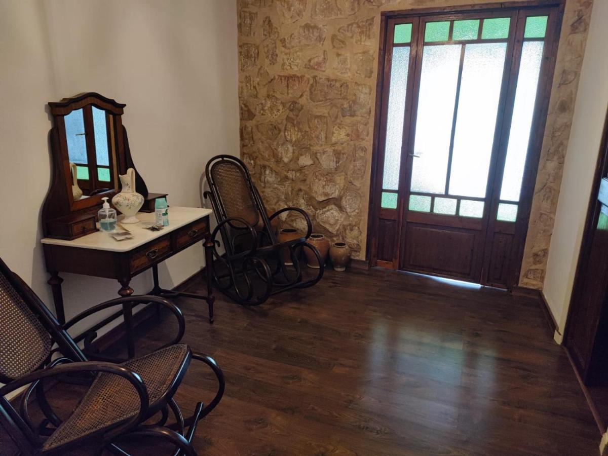 Casa de Férias Son Massanet, Con Piscina Y Fantásticas Vistas *